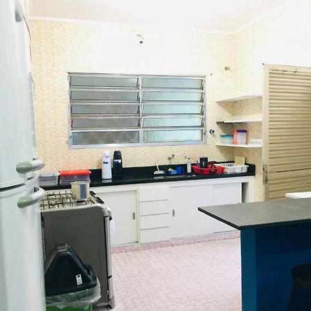 ساو باولو Hostel Brasil Sp المظهر الخارجي الصورة