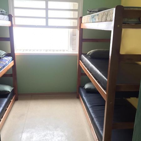 ساو باولو Hostel Brasil Sp المظهر الخارجي الصورة