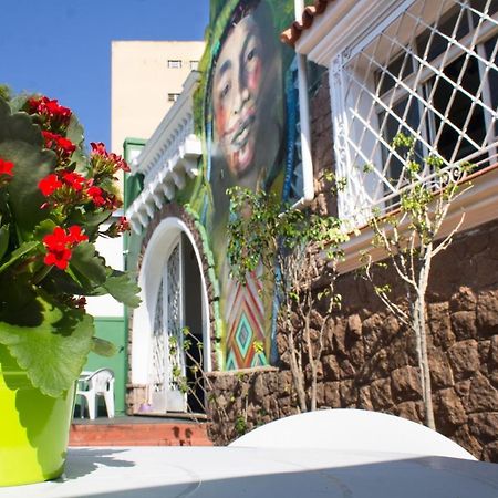 ساو باولو Hostel Brasil Sp المظهر الخارجي الصورة