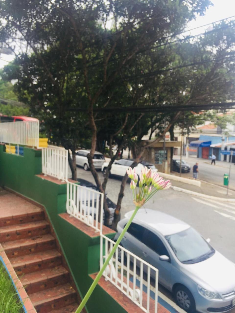 ساو باولو Hostel Brasil Sp المظهر الخارجي الصورة