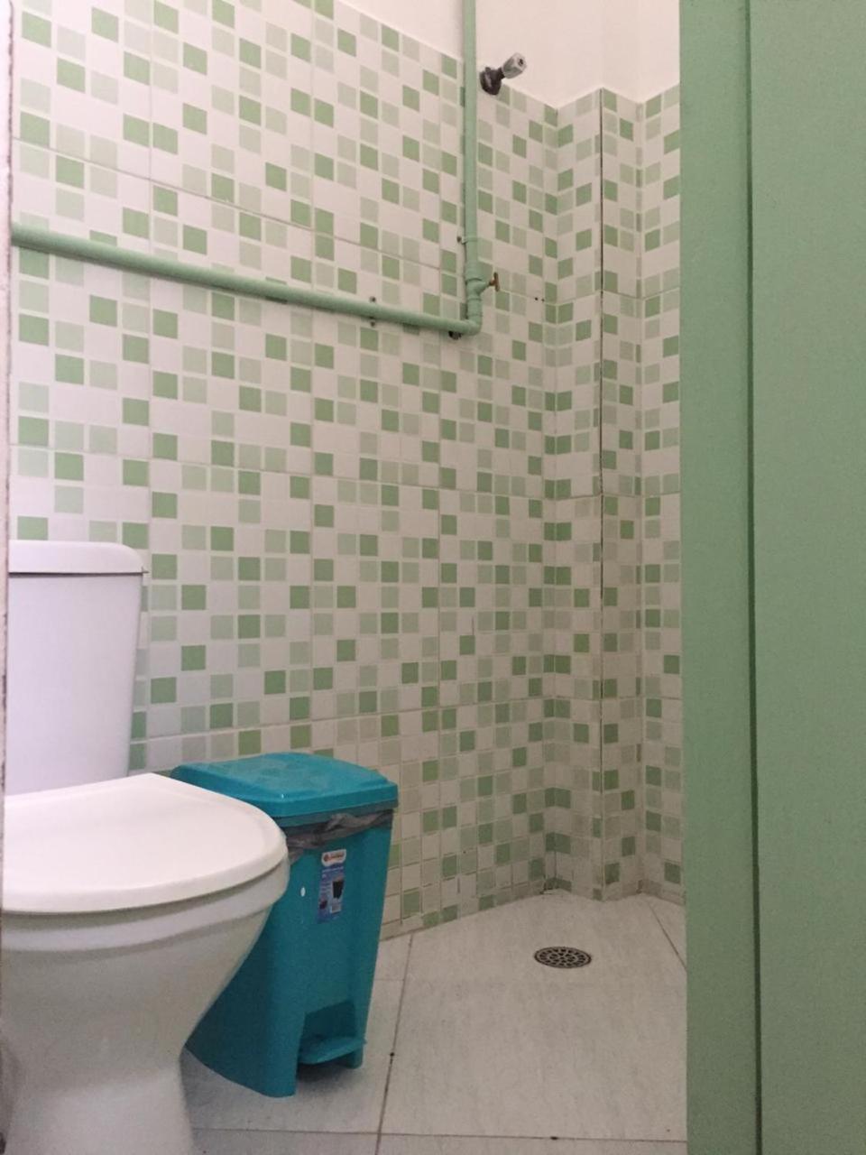 ساو باولو Hostel Brasil Sp المظهر الخارجي الصورة