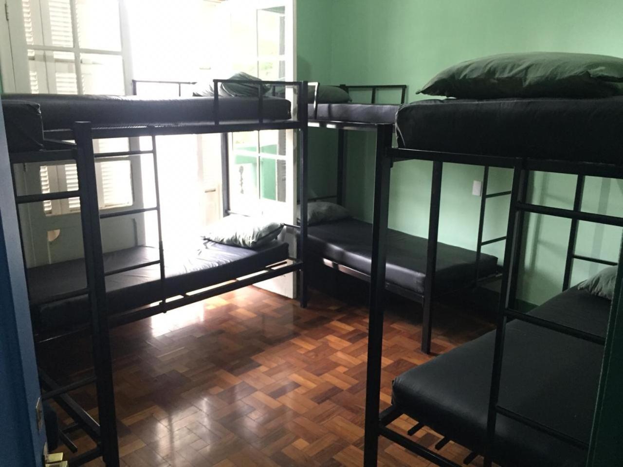 ساو باولو Hostel Brasil Sp المظهر الخارجي الصورة