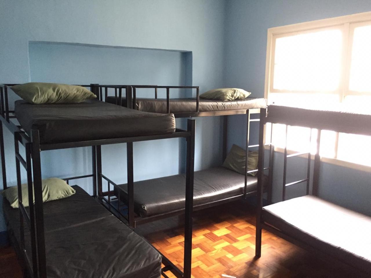 ساو باولو Hostel Brasil Sp المظهر الخارجي الصورة