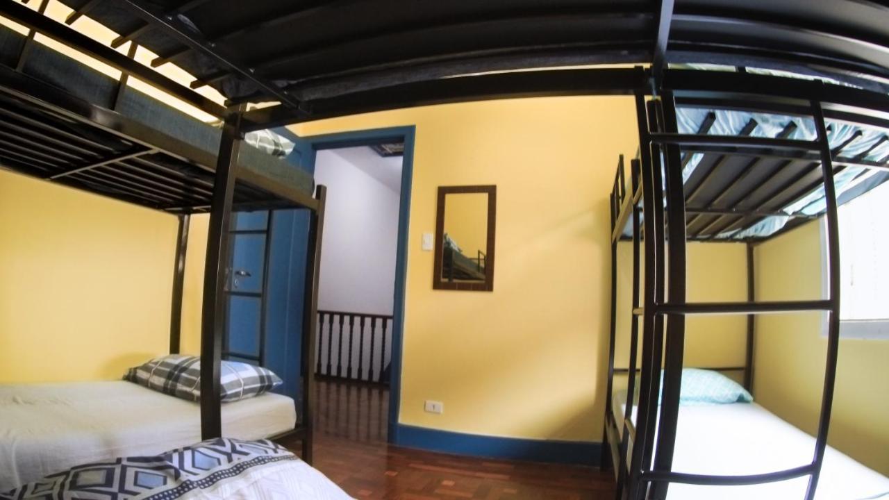 ساو باولو Hostel Brasil Sp المظهر الخارجي الصورة